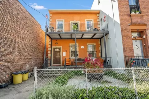 116 Herriot St, Yonkers, NY 10701