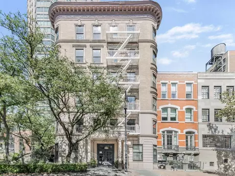 55 E 93 St #5B, New York, NY 10028