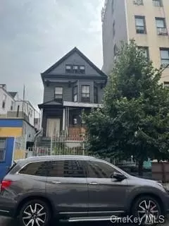 2554 Marion Ave, Bronx, NY 10458