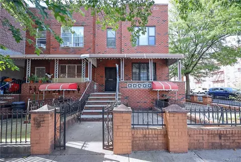 6502 17th Ave, Brooklyn, NY 11204