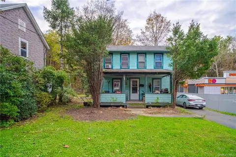 295 E Main St, Port Jervis, NY 12771