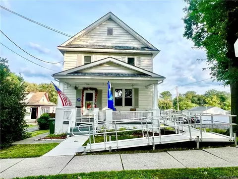 66 Irwin Ave, Middletown, NY 10940
