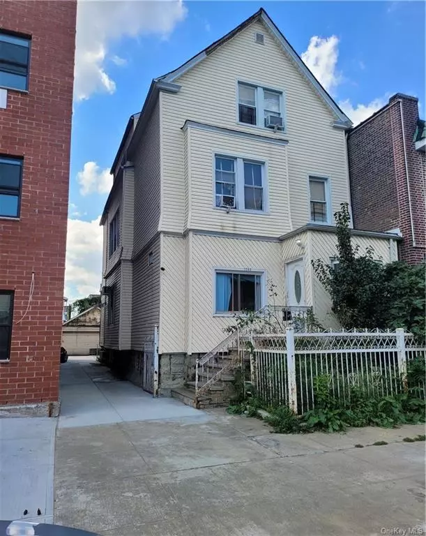 1549 Leland Ave, Bronx, NY 10460 7 Photos Movoto