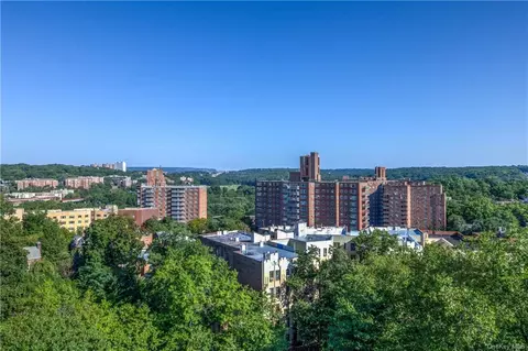 3850 Sedgwick Ave #13F, Bronx, NY 10463