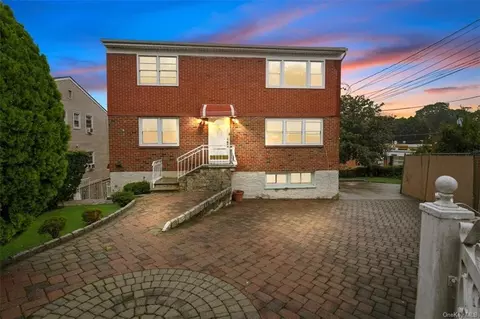 89 Aka 87 Stevens Ave, Yonkers, NY 10704