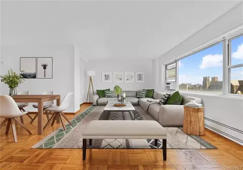 9 Fordham Hill Oval #8C, Bronx, NY 10468