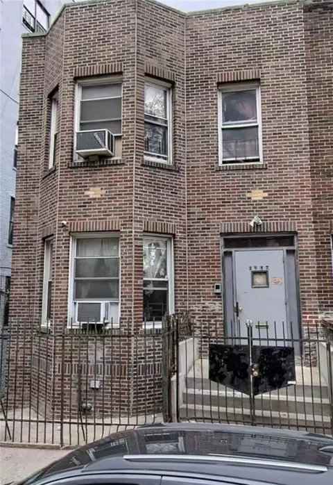 2017 Walton Ave, New York, NY 10453