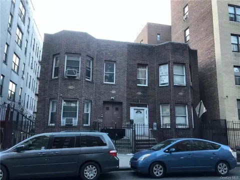 2019 Walton Ave, New York, NY 10453