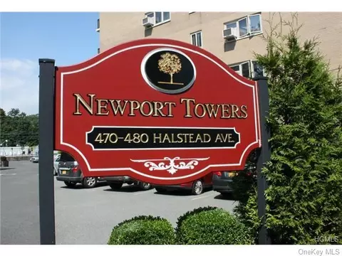 480 Halstead Ave #5J, Harrison, NY 10528