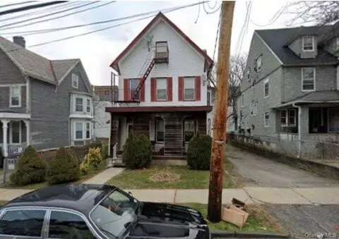 43 S 7th Ave, Mount Vernon, NY 10550