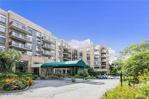 35 N Chatsworth Ave #1S, Larchmont, NY 10538