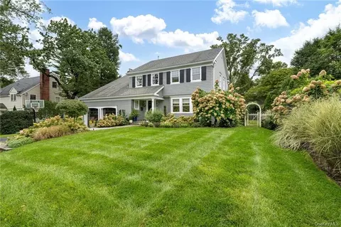 21 Overhill Ave, Rye, NY 10580