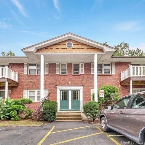 82 Demarest Ave #16, Clarkstown, NY 10994