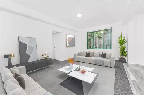 1594 Unionport Rd #2A, New York, NY 10462