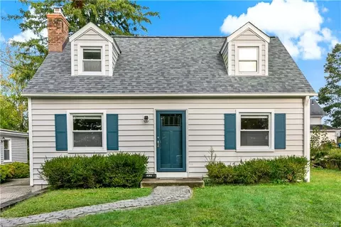 32 Wall Ave, Mount Pleasant, NY 10595