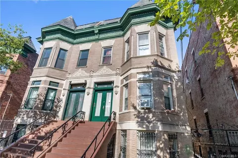 751 Kelly St, Bronx, NY 10455