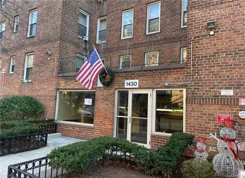 1430 Thieriot Ave #3M, Bronx, NY 10460