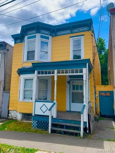 67 Hasbrouck St, Newburgh, NY 12550