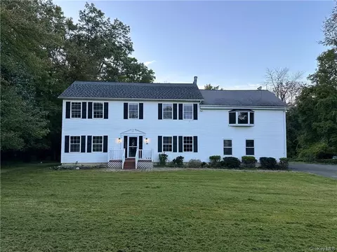 24 Mt Salem Rd, Greenville, NY 12771