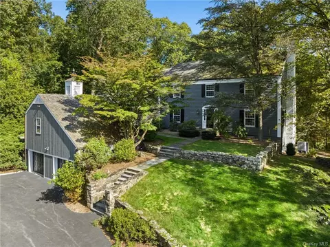 345 Roaring Brook Rd, New Castle, NY 10514