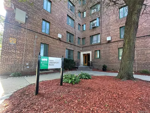 1595 Unionport Rd #MH, Bronx, NY 10462