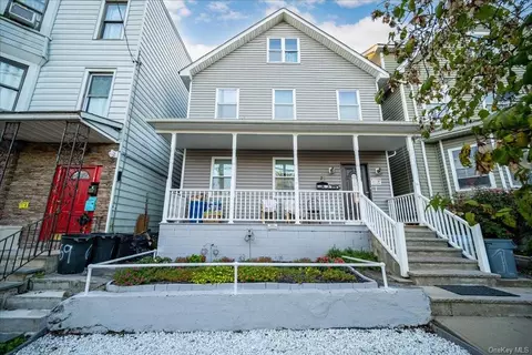 71 Robinson Ave, Newburgh, NY 12550