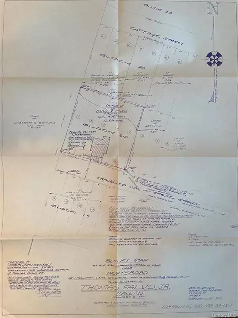 36 Spruce St W, Mamakating, NY 12790