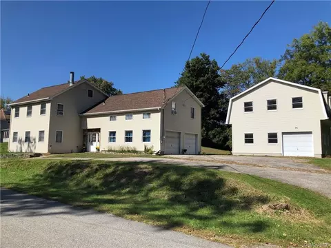 96 Old State Rd, East Fishkill, NY 12533