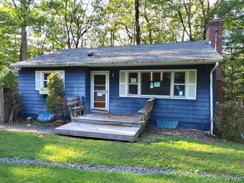 140 Eldred Yulan Rd, Highland, NY 12732
