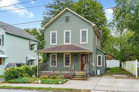 19 Buckley St, Port Jervis, NY 12771
