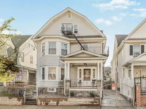 66 Aka 64 Livingston Ave, Yonkers, NY 10705