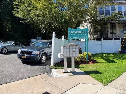 325 Mclean Ave #16, Yonkers, NY 10705