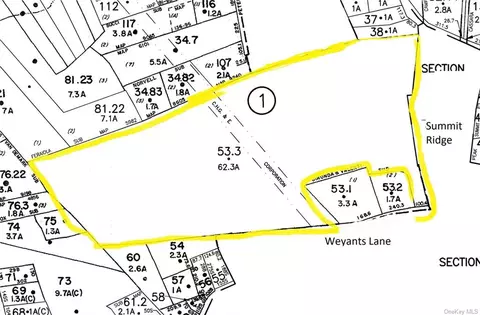 83 Weyants Ln, Newburgh, NY 12550