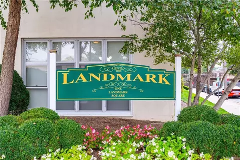 1 Landmark Sq #319, Rye, NY 10573