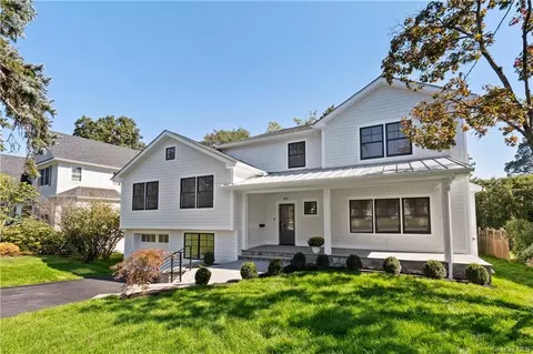 60 Fulton Ave, Rye, NY 10580