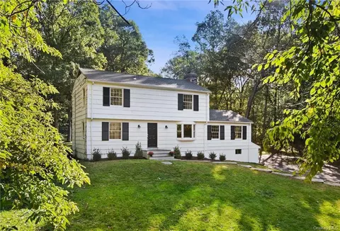 78 Hack Green Rd, Pound Ridge, NY 10576