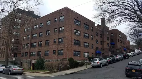 55 Ehrbar Ave #1N, Mount Vernon, NY 10552