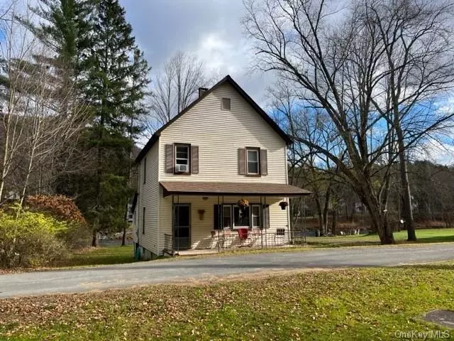  318 Cooks Falls Store Rd, Colchester, NY 12776 photo 1