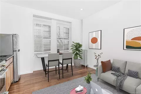 530 Manhattan Ave #7, New York, NY 10027