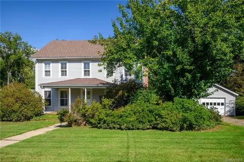 3653 Pleasant Ridge Rd, Dover, NY 12594
