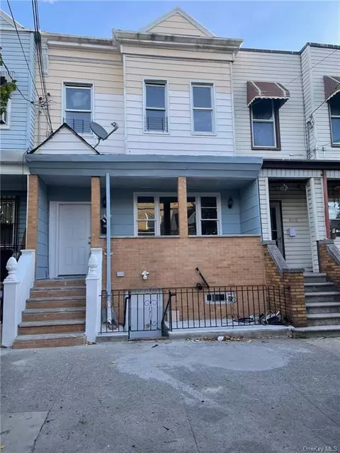 1660 Zerega Ave, Bronx, NY 10462