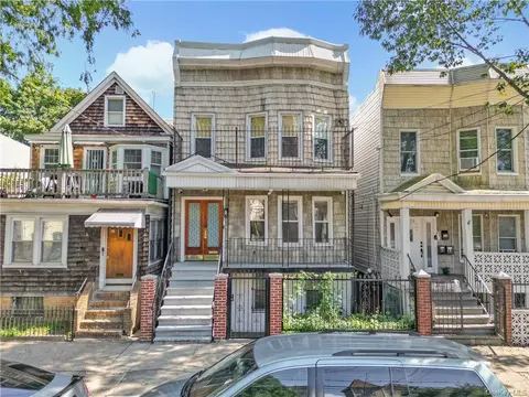 1476 Rosedale Ave, Bronx, NY 10460