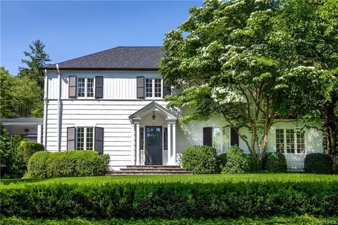 27 Locust Ln, Bronxville, NY 10708