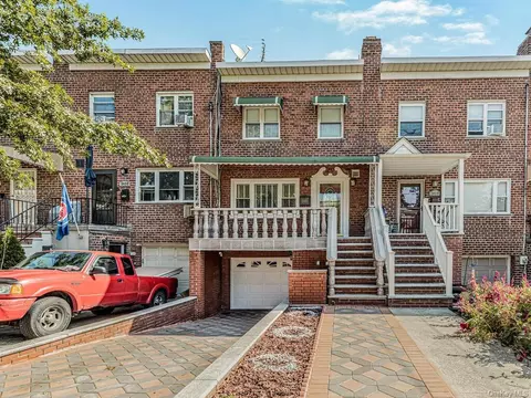 2430 Wilson Ave, Bronx, NY 10469