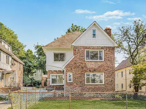 26 Greendale Ave, Mount Vernon, NY 10553