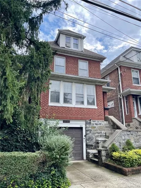 5938 Liebig Ave, New York, NY 10471