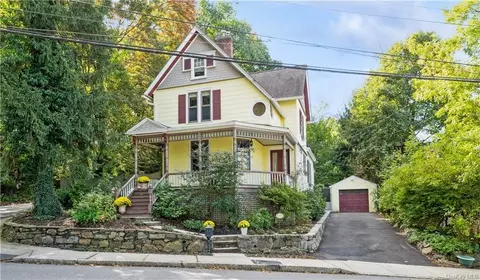 56 Neperan Rd, Greenburgh, NY 10591