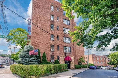 95 Sedgwick Ave #5H, Yonkers, NY 10705