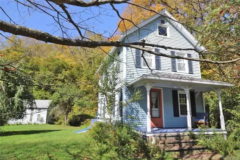 703 N Branch Hortonville Rd, Callicoon, NY 12766