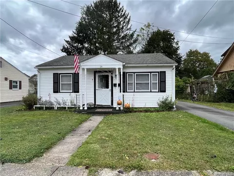 16 Francis St, Port Jervis, NY 12771